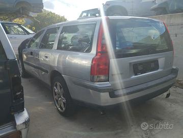 ricambi volvo v70