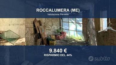 Immobile in asta di 103 m² a Roccalumera