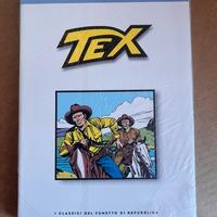 Fumetto Tex