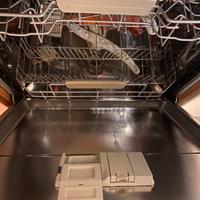 Lavastoviglie Hotpoint