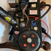 Zaino Protonico Ghostbusters