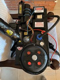 Zaino Protonico Ghostbusters