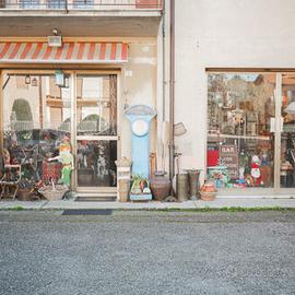 Locale Commerciale a piano terra, BC/039