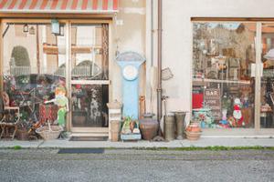 Locale Commerciale a piano terra, BC/039