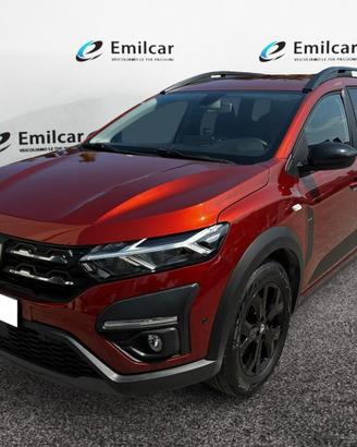 DACIA Jogger - Jogger 1.0 TCe 110 CV 7 po U1241171