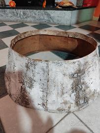 Copribase albero di natale