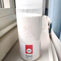 Granulato per modellistica e bricolage