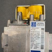 Valvola gas sit 848054 BAXI