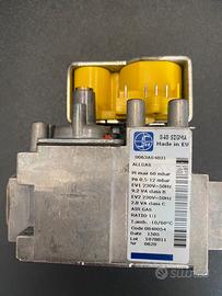 Valvola gas sit 848054 BAXI