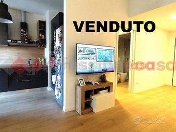 Appartamento San Donato Milanese