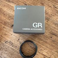 Ricoh GA-1 Lens Adapter - NUOVO