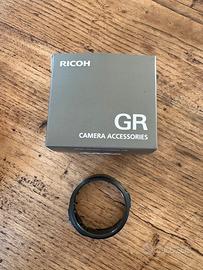 Ricoh GA-1 Lens Adapter - NUOVO