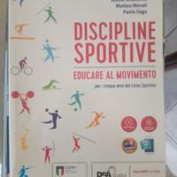 Discipline sportive - Educare al movimento 