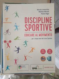 Discipline sportive - Educare al movimento 