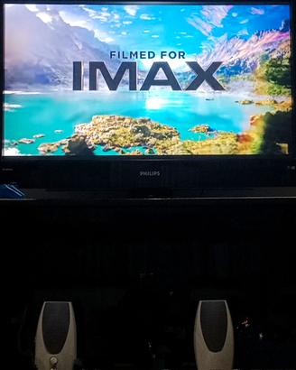 Casse speaker-soundbar tv,stereo,pc effetto cinema