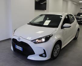 TOYOTA Yaris 1.0 5 porte Business