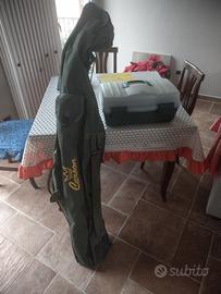 canne da pesca