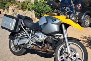 BMW GS 1200