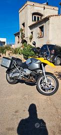 BMW GS 1200