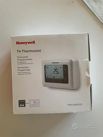 Termostato honeywell