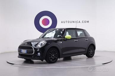 MINI One 1.5 ONE 75 CV 5 PORTE NEOPATENTATI