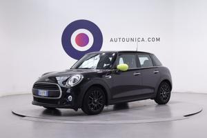 MINI One 1.5 ONE 75 CV 5 PORTE NEOPATENTATI