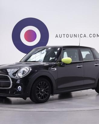 MINI One 1.5 ONE 75 CV 5 PORTE NEOPATENTATI