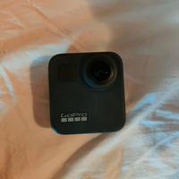 GoPro Max con Enduro battery