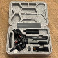 ZHIYUN CRANE-M2 S (come nuovo)
