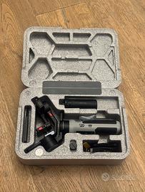 ZHIYUN CRANE-M2 S (come nuovo)