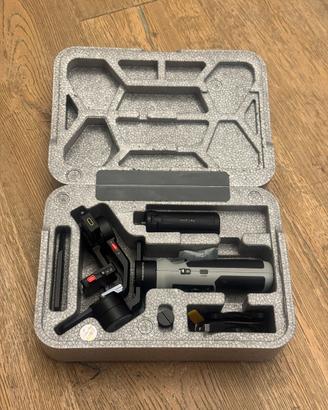 ZHIYUN CRANE-M2 S (come nuovo)