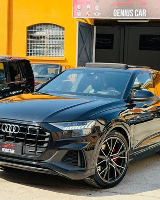 Audi Q8 50 3.0 tdi mhev Sport quattro tiptronic Ex