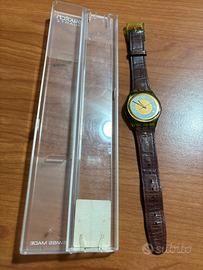 Orologio Swatch Galleria