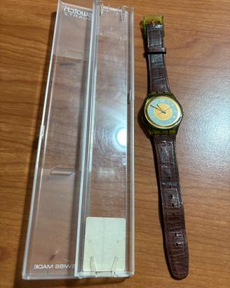 Orologio Swatch Galleria