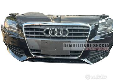 MUSATA AIRBAG - AUDI A4 2009 B8 - RICAMBI