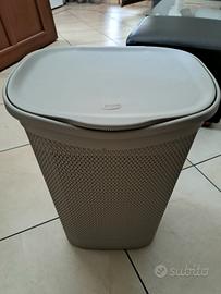 cesto per biancheria 