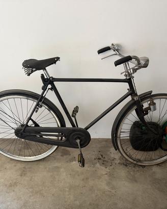 Bici epoca Bianchi Superba uomo 1938