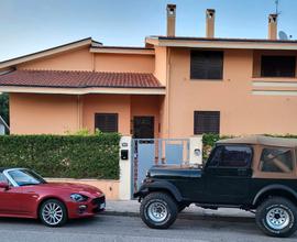 FIAT 124 spider - 2019