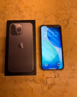 Iphone 13 pro