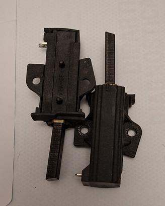 Spazzole motore lavatrici nuove