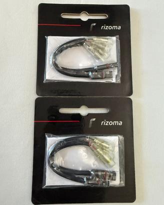 Rizoma Kit cablaggi frecce BMW R NineT R12