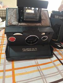 polaroid e zenit 