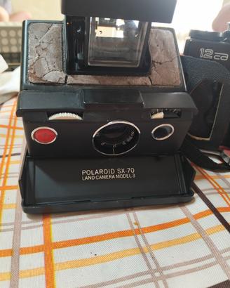 polaroid e zenit 