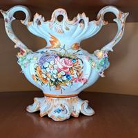 oggetti vari e lampadari