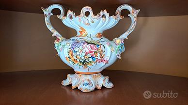 oggetti vari e lampadari