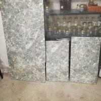 Lastre per piano da lavoro/cucina