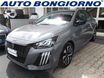 Peugeot 208 Pure Tech 75cv Active