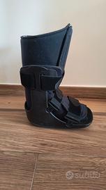Tutore Walker post operatorio 