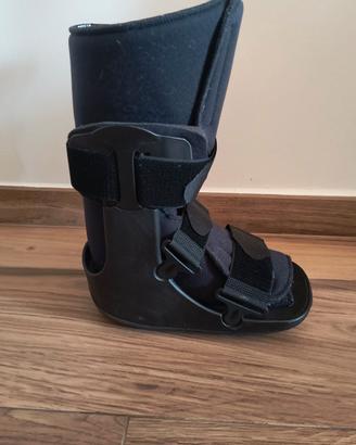 Tutore Walker post operatorio 