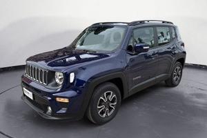 Jeep Renegade 1.3 t4 Longitude 2wd 150cv ddct